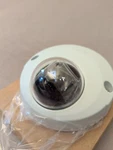 Axis P3905-R Security Camera New In Box. Fixed Price $100.00.