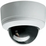 Pelco SD4-W0 Spectra Indoor Dome System, White, Smoked Bubble, Ntsc, 10X Lens. Fixed Price $899.00.