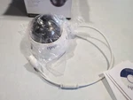 Panasonic/advidia E-37-V Mp Network Surveillance Camera Ip. Fixed Price $110.00.