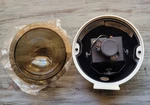 MG1-YY-DV3, MG1X-YY-DV3 Wren* Surface Dome Mount With Cctv Manual Camera New. Fixed Price $89.96.