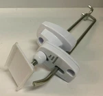 Of 25 Invue Security Locking Hook 9 Inch SF2LOK01 - New Original Box, No Key. Fixed Price $79.96.