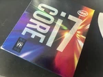 Intel Core I7-6700K SR2BT Quad 4.0 Ghz 8MB LGA1151 Desktop Cpu & Fan (I67K). Fixed Price $86.78.