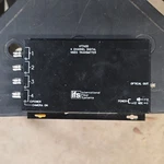 Ifs VT7420 Channel Digital Video Transmitter Control Panel Keypad. Fixed Price $40.00.