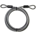 Master Lock 72DPF Cable Loop Ends 15'. Fixed Price $34.81.