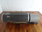 Motorola V13003C Vintage Mocam Surveillance Camera With Fujinon Lens Tested. Fixed Price $329.99.