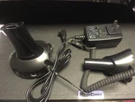 Invue EC9101 N13611 EC9120-B 3A-163WP18 Security Control Retail Store Anti-theft. Fixed Price $149.99.