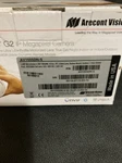 AV1555DN-S Arecont Network Camera. Fixed Price $100.00.