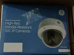 Security UVD-XP3DNR-VA9 Ultraview Rugged Dome Wdr 9-22MM Ai Ir. Fixed Price $50.83.