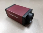 Allied Vision Manta Industrial Camera 9MP Gigabit MG-895B-ASG. Fixed Price $750.00.