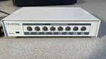 Clover Electronics Model QC900 Color Quad Splitter 5V 10W. Fixed Price $50.00.