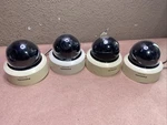 Panasonic WV-CF634 Security Camera Lot Of 4.. Fixed Price $79.99.