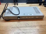 Panasonic WV-CU101 System Controller- Powers Up. Fixed Price $300.00.