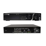 Speco N16NU8TB Channel 4K Plug & Play Network Video Recorder With. Fixed Price $527.99.