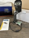 Ir Color Ccd Camera GW-706WD Ntsc System 700 Tvl New. Fixed Price $46.99.