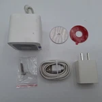 Wyze V3, 1080P Hd Wifi Wired Indoor/outdoor Home Security Camera - White. Fixed Price $23.35.