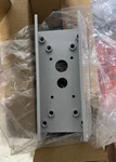 New! Panasonic I-pro PAPM4 Pole Mount Adaptor. Fixed Price $45.00.