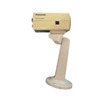 Panasonic WV-CP244EX Cctv Surveillance Camera 3.3W 24V 60HZ Tested. Fixed Price $26.99.
