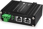 Hardened Gigabit Poe+ Splitter Ieee 802.3AF/BT 95W Input 24V Dc Output Din-rail. Fixed Price $97.92.