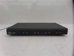 Pelco TW3008AR-4-US 8-CHANNEL Active Receiver. Fixed Price $79.95.