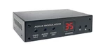 Analog Ntsc Pal Composite Rca A/v Rf Coax Agile Modulator. Fixed Price $68.00.