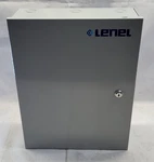 New Lenel LNL-AL400ULX Power Supply/charger Open Box. Fixed Price $157.50.