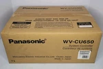 Panasonic Security System Controller WV-CU650 Keyboard, Joystick New In Box. Fixed Price $199.99.