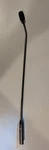 Shure Microflex 18'' Cardioid Condenser Gooseneck 150OHM Microphone. Fixed Price $60.00.