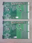 2X Pelco PA08-0020-00 X1 32 Channel Video Camera Board Card. Fixed Price $500.00.