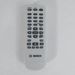 Bosch Remote Control Only For Video Recorded 600 Series Dvr 650-16A. Fixed Price $15.99.
