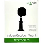 Arlo Pro 2 Go Secuirty Light Netgear Indoor Outdoor Black Mount - Model VMA1000B. Fixed Price $17.95.