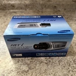 Samsung SNC-B2315N Wdr Camera Network Security Day Night Usa Fast Ship. Fixed Price $73.42.