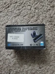 New Open Box Kt&c KPC-S500P Monochrome Flat Pinhole Camera 4.3MM 420TVL. Fixed Price $99.00.