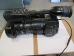 Sony PMW-EX1 Xdcam Hd Camcorder Video Camera. Fixed Price $299.99.