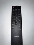 Philips Remote 098GRABDANEPHW Oem Original Tested. Fixed Price $42.14.