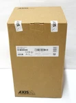 New Axis Communications P5655-E 01682-004 Vandal Ip Network Poe Ptz Dome Camera. Fixed Price $1499.99.