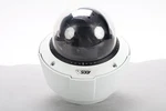 Axis Q6042-E Outdoor 36X Zoom Ptz Dome Security Network Camera Fair Condition. Fixed Price $169.35.
