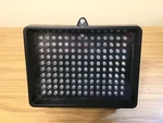 Scene Electronics Led L8100-30-B/C-IR Infrared Illuminator. Fixed Price $59.99.
