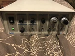 Mti Ccd 72 Video Camera Controller Unit- Working. Fixed Price $39.99.