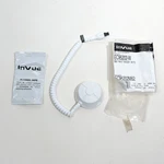 Invue S950 Tablet Alarm Security Sensor EC95202-W White Brand New. Fixed Price $32.07.