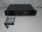 3VR Digital Intelligence Platform 4000 Series Model: EC2U1500 P/n: HC2X1BD1N. Fixed Price $100.00.