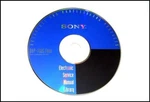 Sony Esml B&P-F025 Final Professional / Broadcast Service Manuals Cd Rom. Fixed Price $15.00.