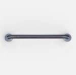 New Bradley Bx-grab Bar 1/2 Od 24 Brushed Stainless Steel. Fixed Price $12.47.