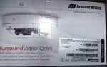 Arecont Vision Quad Head Zero Blind Spot Camera. Fixed Price $775.00.