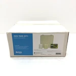 New Linear 2GIG-TAKE-KIT1 Wired-to-wireless Security Alarm Conversion. Fixed Price $67.45.