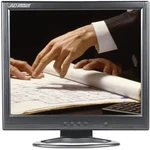 American Dynamics ADCMLCD19 19-INCH Analog Flat Cctv Monitor Used Grade B. Fixed Price $75.00.