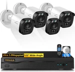 Outdoor Wired Security Home Video Surveillance Systems. Fixed Price $194.99.