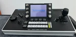 Telemetrics : RCCP-1 Robotic Camera Control Panel RCCP1 Ptz. Fixed Price $1500.00.