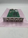 Axis P7224 Video Encoder Blade 0418-001 Four Channel. Fixed Price $75.00.