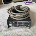American Dynamics AD1404 Camera Input Video Switcher. Fixed Price $50.00.