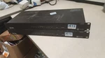 Lot Of (2) Vicon V1400X-IDL Intelligent Distribution Line Control Unit. Fixed Price $57.69.